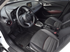 Used 2017  Mazda CX-3 4d SUV FWD Touring at Auto Direct near Zebulon, NC