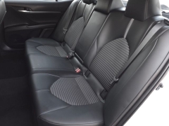 Used 2024  Toyota Camry SE Auto at Auto Direct near Zebulon&comma; NC