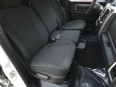 Used 2024  Ram 1500 Classic 2WD Warlock Crew Cab 5'7" Box at Auto Direct near Zebulon&comma; NC