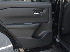 Used 2024  Nissan Rogue FWD SV at Auto Direct near Zebulon&comma; NC