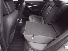 Used 2024 Audi A6 Sedan Premium Plus 45 TFSI quattro at Auto Direct near Zebulon, NC