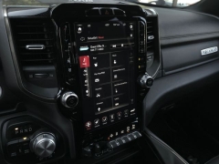 Used 2020  Ram 1500 4WD Crew Cab Rebel at Auto Direct near Zebulon&comma; NC