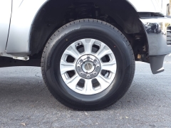 Used 2014  Ford Super Duty F-250 4WD Crew Cab XLT at Auto Direct near Zebulon, NC