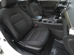 Used 2025  Nissan Altima SV FWD at Auto Direct near Zebulon&comma; NC