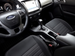 Used 2022 Ford Ranger XLT 2WD SuperCrew 5' Box at Auto Direct near Zebulon, NC
