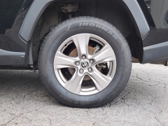 Used 2024 Toyota RAV4 XLE FWD at Auto Direct near Zebulon, NC