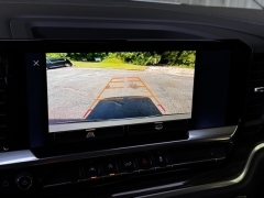 Used 2022 Chevrolet Silverado 1500 4WD Crew Cab 147" LT w/2FL at Auto Direct near Zebulon, NC