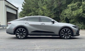 Used 2023 Toyota Crown Platinum AWD at Auto Direct near Zebulon, NC