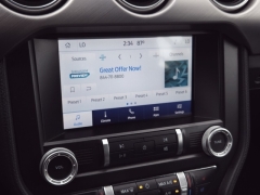 Used 2023 Ford Mustang EcoBoost Premium Convertible at Auto Direct near Zebulon, NC