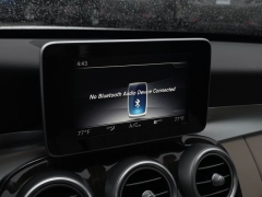 Used 2018  Mercedes-Benz C-Class 4d Sedan C300 at Auto Direct near Zebulon&comma; NC