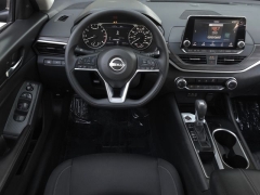 Used 2024  Nissan Altima 2&period;5 SV Sedan at Auto Direct near Zebulon&comma; NC