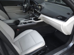 Used 2022  Cadillac CT4 4dr Sdn Premium Luxury at Auto Direct near Zebulon&comma; NC