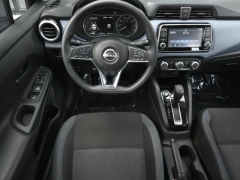 Used 2025  Nissan Versa SV CVT at Auto Direct near Zebulon&comma; NC