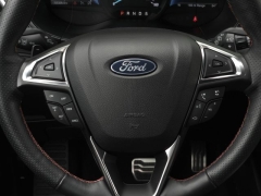 Used 2023  Ford Edge ST-Line AWD at Auto Direct near Zebulon&comma; NC