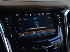 Used 2016  Cadillac Escalade 4d SUV 4WD Platinum at Auto Direct near Zebulon&comma; NC