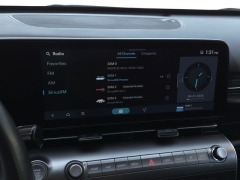 Used 2024  Hyundai Kona SEL AWD at Auto Direct near Zebulon&comma; NC