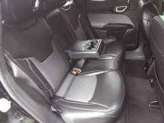 Used 2024 Jeep Compass Latitude 4x4 at Auto Direct near Zebulon, NC