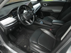 Used 2022  Jeep Compass Latitude Lux 4x4 at Auto Direct near Zebulon&comma; NC