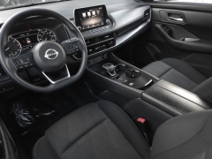 Used 2024  Nissan Rogue FWD SV at Auto Direct near Zebulon&comma; NC