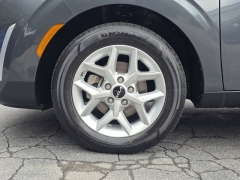 Used 2023  Kia Soul LX IVT at Auto Direct near Zebulon, NC