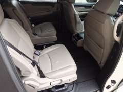 Used 2018 Honda Odyssey 4d Wagon Touring at Auto Direct near Zebulon, NC