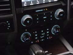 Used 2018  Ford F-150 4WD SuperCrew King Ranch 5 1&sol;2 at Auto Direct near Zebulon&comma; NC