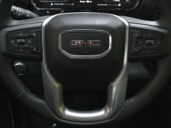 Used 2025  GMC Sierra 1500 4WD Crew Cab 147" SLT at Auto Direct near Zebulon&comma; NC