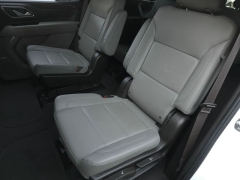 Used 2024  Chevrolet Tahoe 4WD 4dr LT at Auto Direct near Zebulon&comma; NC