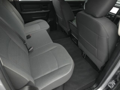 Used 2023  Ram 1500 Classic 4WD Tradesman Crew Cab 5'7" Box at Auto Direct near Zebulon&comma; NC