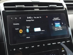 Used 2024  Hyundai Tucson Plug-In Hybrid Limited AWD at Auto Direct near Zebulon&comma; NC