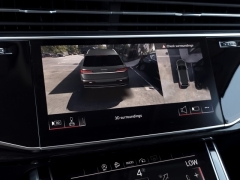Used 2024 Audi Q7 Premium Plus 45 TFSI quattro at Auto Direct near Zebulon, NC