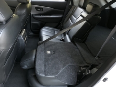 Used 2023 Nissan Murano AWD SV at Auto Direct near Zebulon, NC