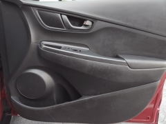 Used 2018 Hyundai Kona 4d SUV FWD SEL Tech at Auto Direct near Zebulon, NC