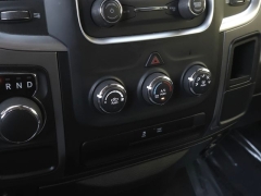 Used 2024  Ram 1500 Classic 2WD SLT Quad Cab 6'4" Box at Auto Direct near Zebulon&comma; NC