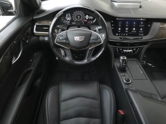 Used 2020  Cadillac CT6 4d Sedan AWD 3&period;6L Premium Luxury at Auto Direct near Zebulon&comma; NC