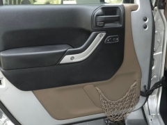 Used 2012  Jeep Wrangler Unlimited 4d Convertible Sahara at Auto Direct near Zebulon&comma; NC