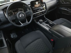 Used 2024  Nissan Pathfinder SV 2WD at Auto Direct near Zebulon&comma; NC