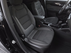 Used 2025  Chevrolet Trailblazer AWD 4dr LT at Auto Direct near Zebulon, NC