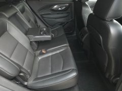 Used 2024  GMC Terrain AWD 4dr SLT at Auto Direct near Zebulon&comma; NC