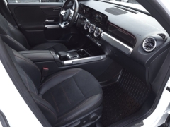 Used 2022  Mercedes-Benz GLB GLB 250 SUV at Auto Direct near Zebulon&comma; NC