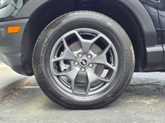 Used 2022  Ford Bronco Sport Badlands 4x4 at Auto Direct near Zebulon&comma; NC