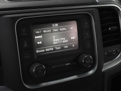 Used 2024  Ram 1500 Classic 2WD SLT Quad Cab 6'4" Box at Auto Direct near Zebulon&comma; NC