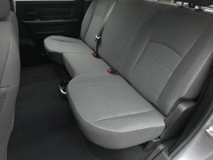 Used 2023  Ram 1500 Classic 4WD Tradesman Crew Cab 5'7" Box at Auto Direct near Zebulon&comma; NC