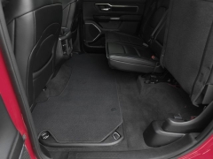 Used 2024  Ram 1500 2WD Laramie Crew Cab 5'7" Box at Auto Direct near Zebulon&comma; NC