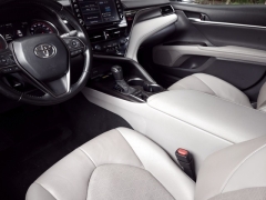 Used 2023 Toyota Camry XSE Auto at Auto Direct near Zebulon, NC