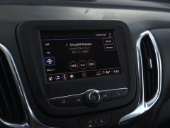 Used 2024  Chevrolet Equinox AWD 4dr LT w&sol;1LT at Auto Direct near Zebulon&comma; NC