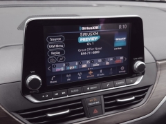 Used 2023 Nissan Altima 2.5 SV Sedan at Auto Direct near Zebulon, NC