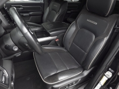 Used 2024 Ram 1500 2WD Laramie Crew Cab 5'7" Box at Auto Direct near Zebulon, NC