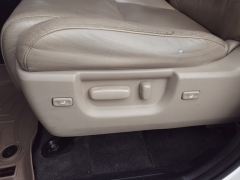 Used 2012 Toyota Sequoia 4d SUV 4WD Platinum FFV at Auto Direct near Zebulon, NC