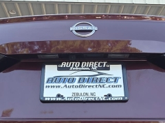 Used 2024  Nissan Altima 2&period;5 SV Sedan at Auto Direct near Zebulon&comma; NC